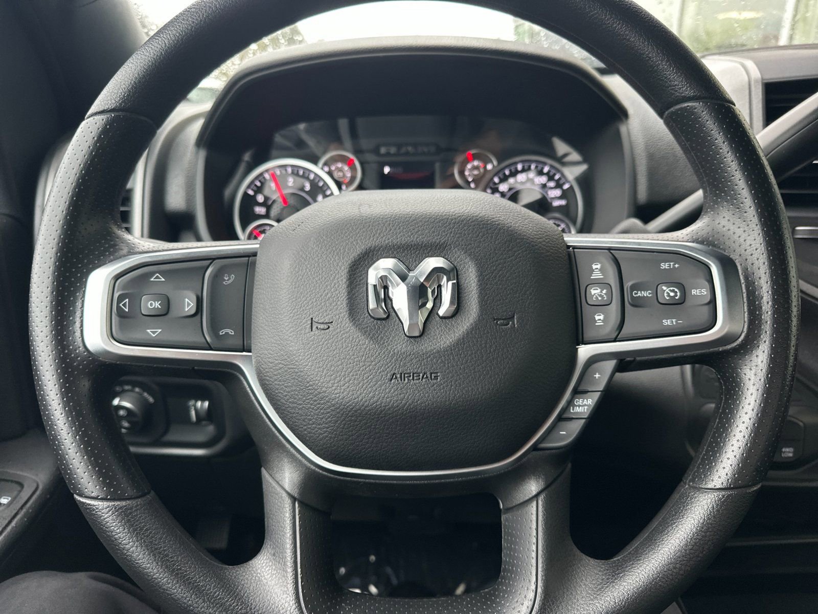 Used 2025 RAM 2500 Tradesman image 20