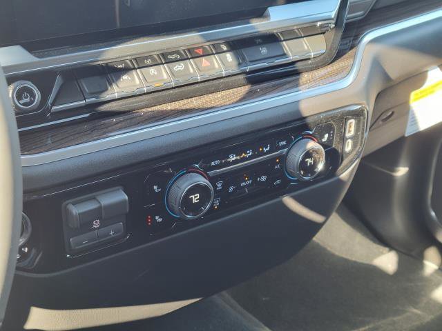 New 2026 Chevrolet Silverado 1500 LT AWD/4WD image 18