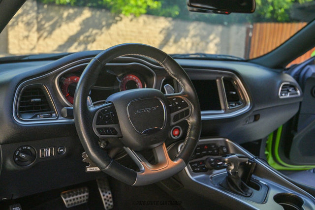 Used 2019 Dodge Challenger SRT Hellcat Redeye RWD image 21