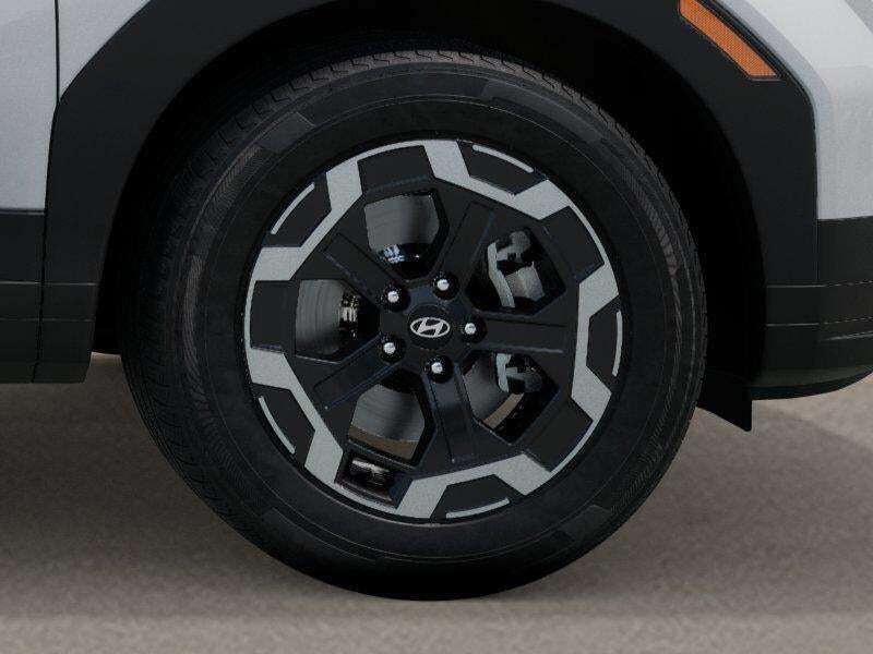 New 2027 Hyundai Santa Fe SE FWD image 8
