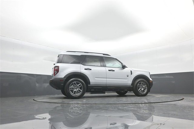 New 2026 Ford Bronco Sport Big Bend w/ Convenience Package image 31