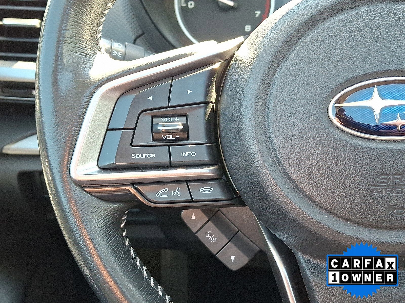 Certified 2021 Subaru Forester Premium image 25