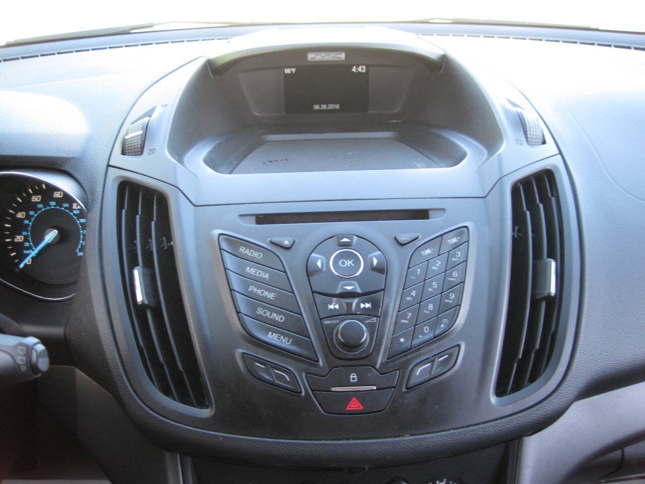 Used 2016 Ford Escape S FWD image 27