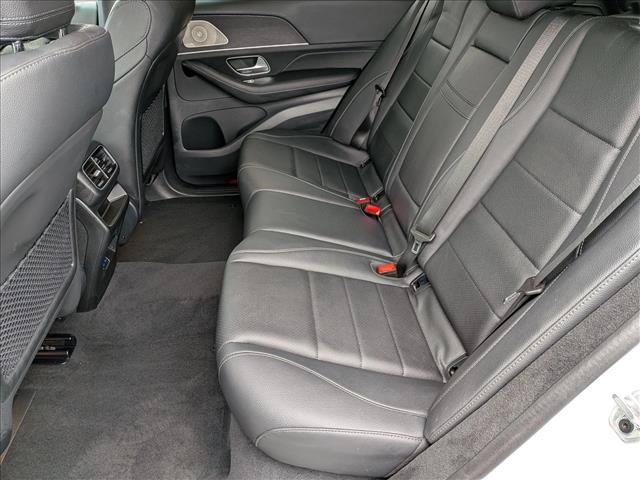 Certified 2025 Mercedes-Benz GLE 450e 4MATIC image 20