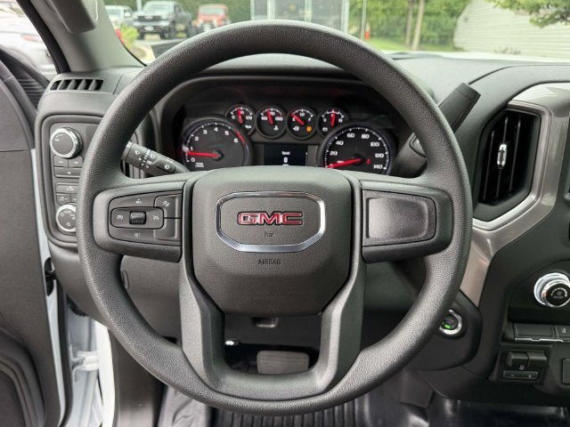New 2026 GMC Sierra 3500 Pro w/ Convenience Package AWD/4WD image 11