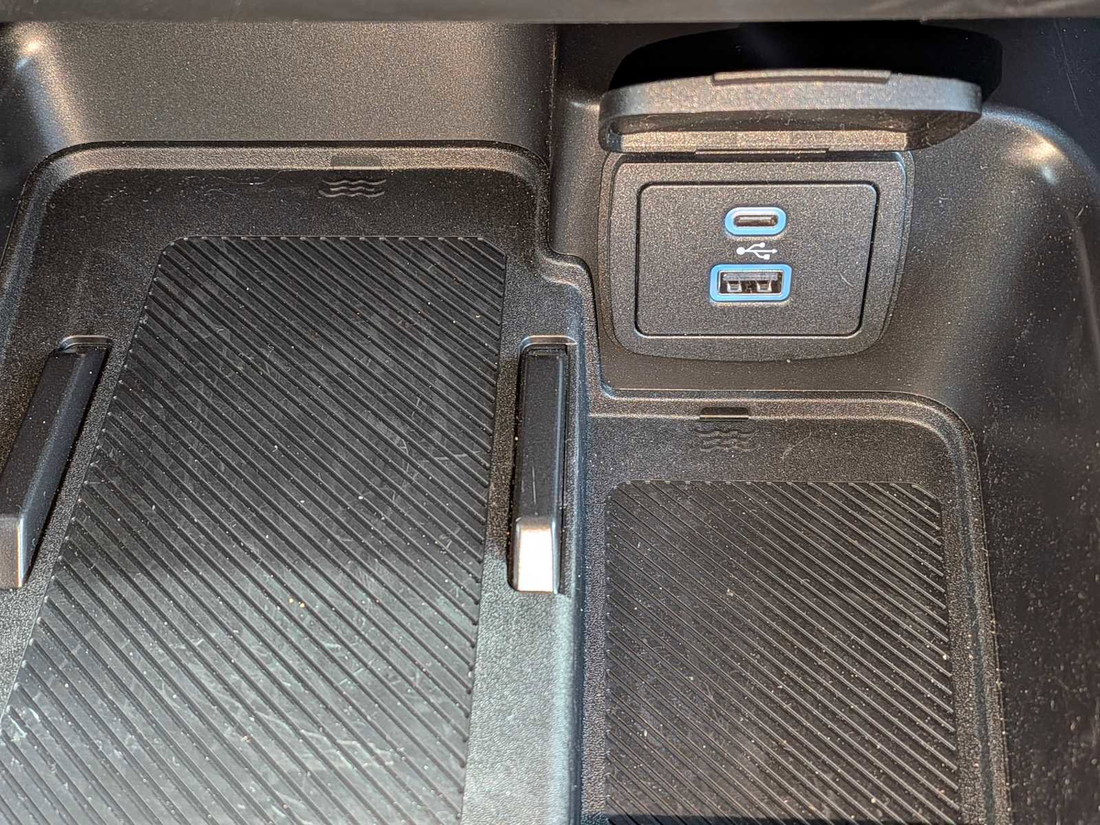 New 2025 Ford Bronco Big Bend image 33