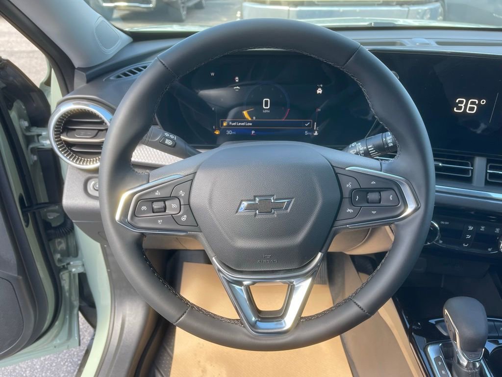 New 2026 Chevrolet Trax ACTIV image 12