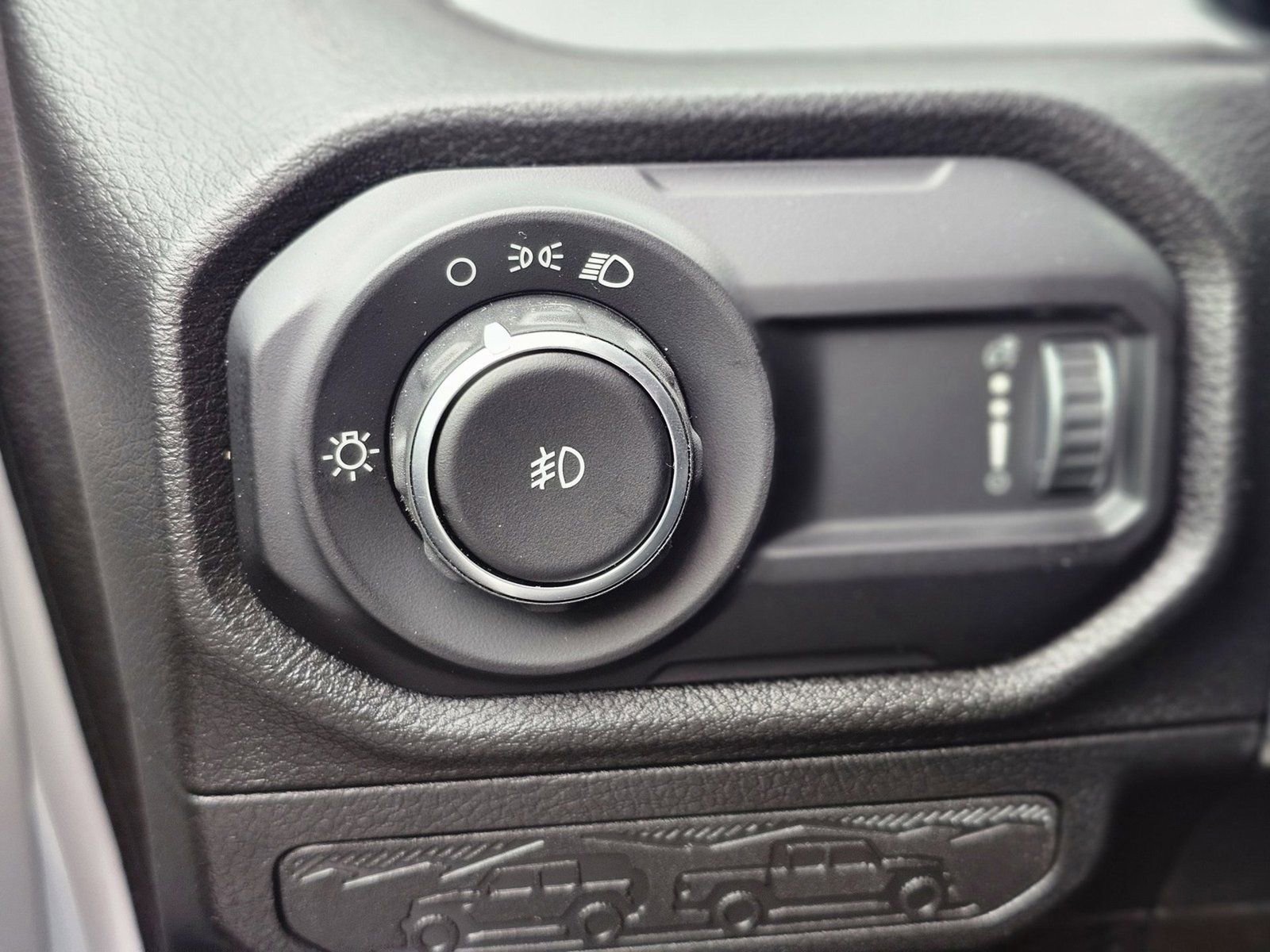 New 2026 Jeep Wrangler Sport image 17