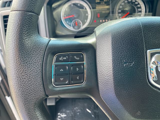 Used 2019 RAM 1500 Tradesman w/ Popular Equipment Group RWD image 19