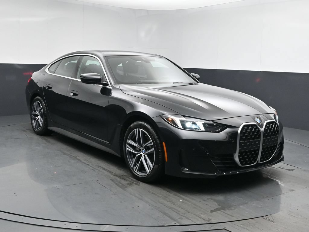 Used 2026 BMW 430i xDrive AWD/4WD image 2
