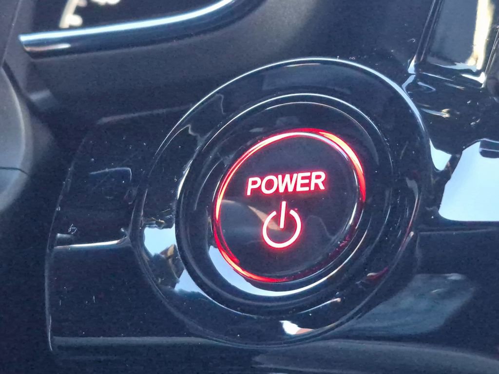 Used 2023 Honda CR-V Sport Touring image 26