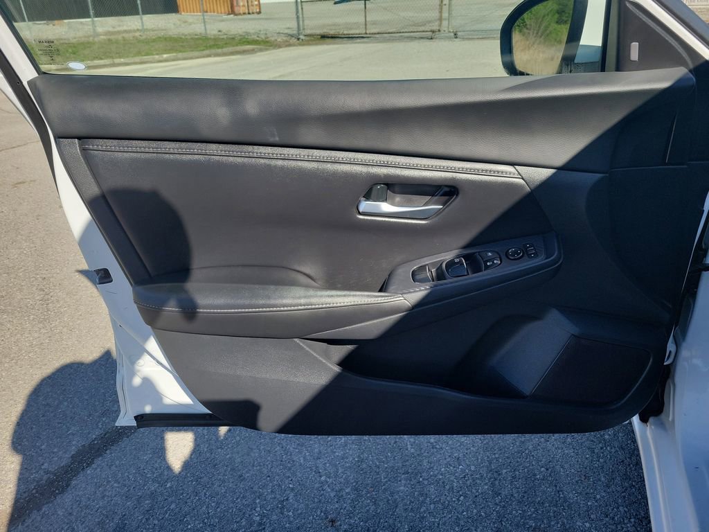 Used 2023 Nissan Sentra SV image 26