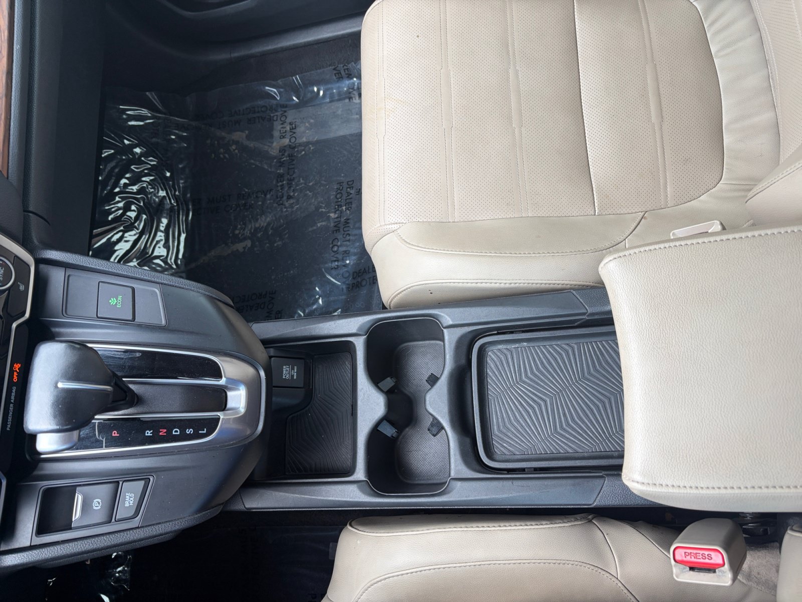 Used 2017 Honda CR-V Touring image 25