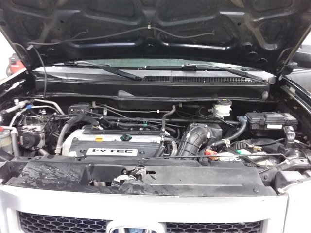 Used 2011 Honda Element EX image 9