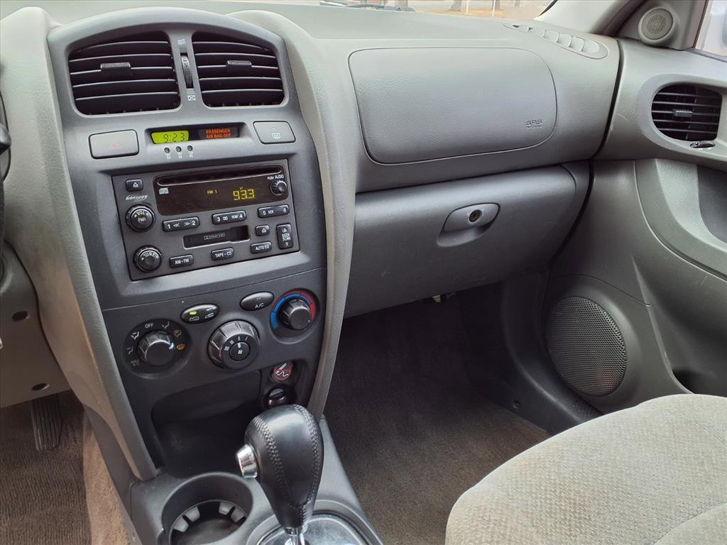 Used 2006 Hyundai Santa Fe GLS image 5