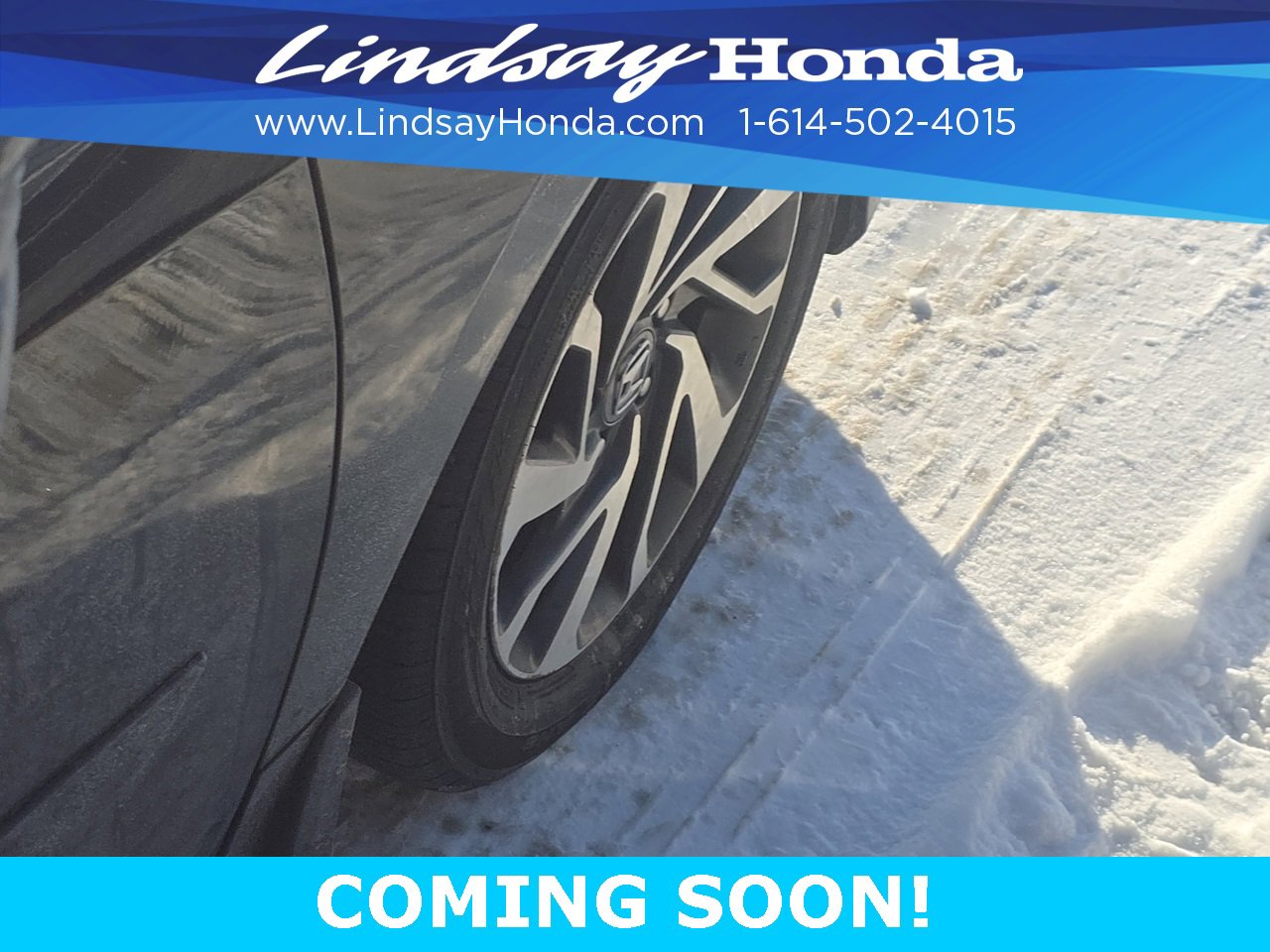 Certified 2017 Honda Civic EX image 14