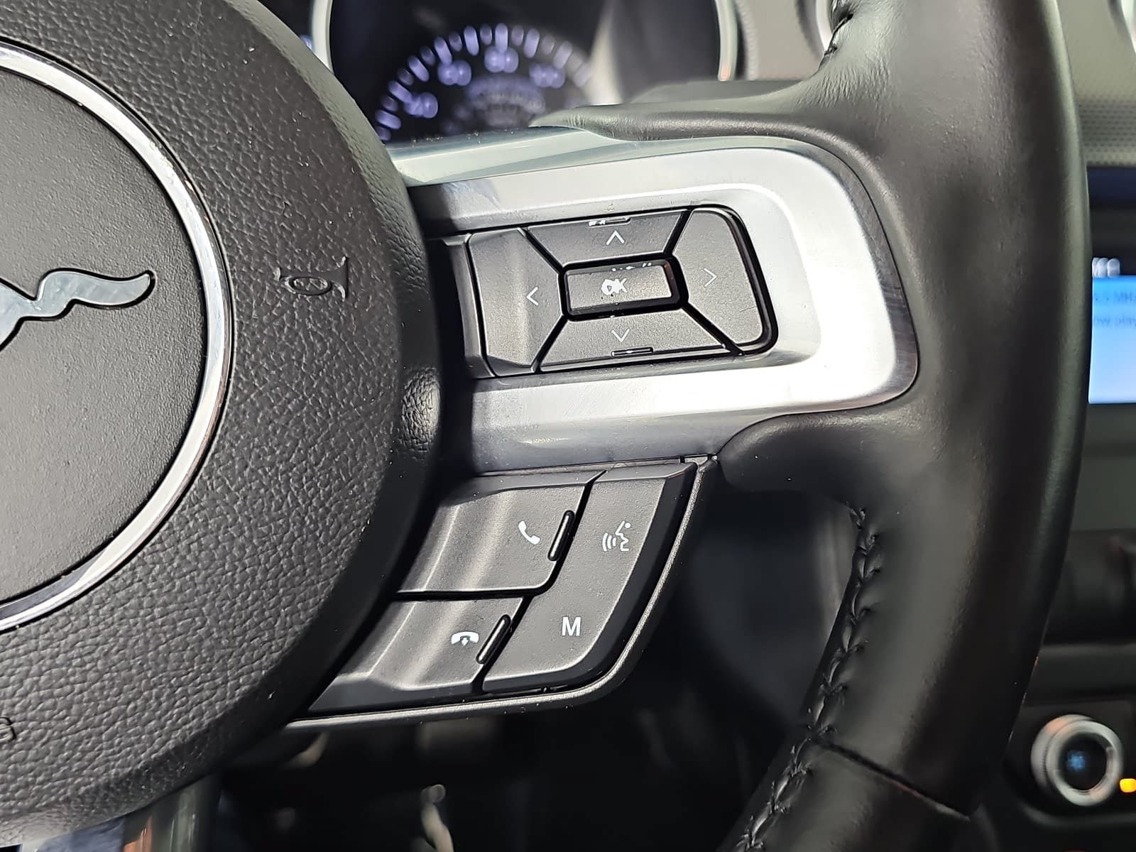 Used 2020 Ford Mustang GT RWD image 16