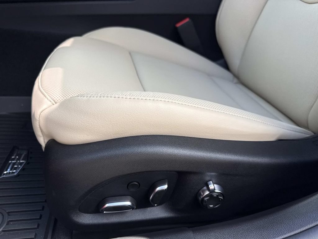New 2026 Cadillac CT5 Premium Luxury w/ Technology Package RWD image 20