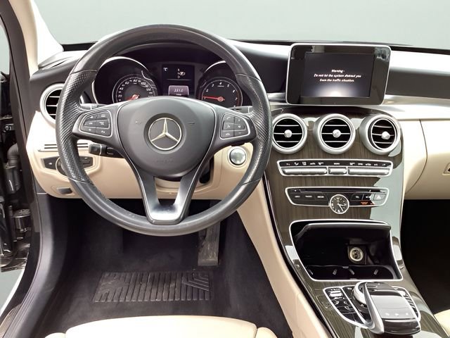 Used 2015 Mercedes-Benz C 300 C 300 image 22