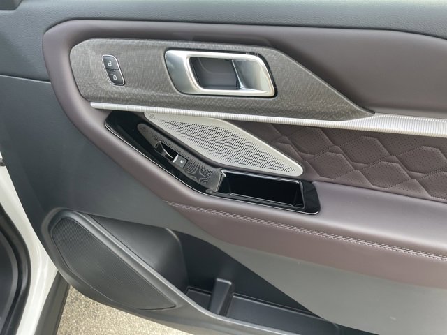 New 2026 Ford Explorer Platinum w/ LUX Leather Package image 47