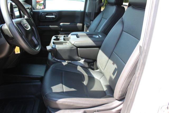 Used 2023 GMC Sierra 2500 Pro w/ Convenience Package AWD/4WD image 11