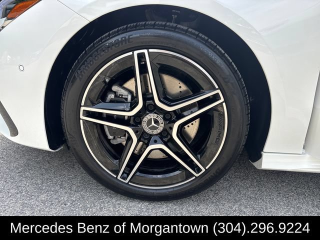 Used 2025 Mercedes-Benz CLA 250 4MATIC image 10