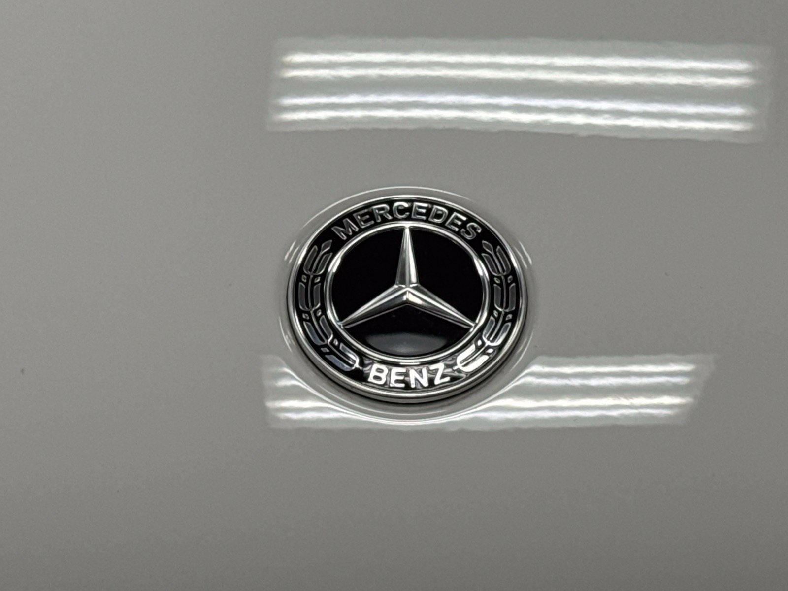 Certified 2025 Mercedes-Benz GLC 350e 4MATIC image 8
