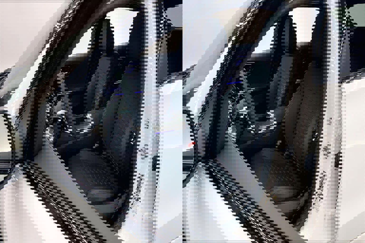 Certified 2023 Mercedes-Benz C 300 Sedan image 21