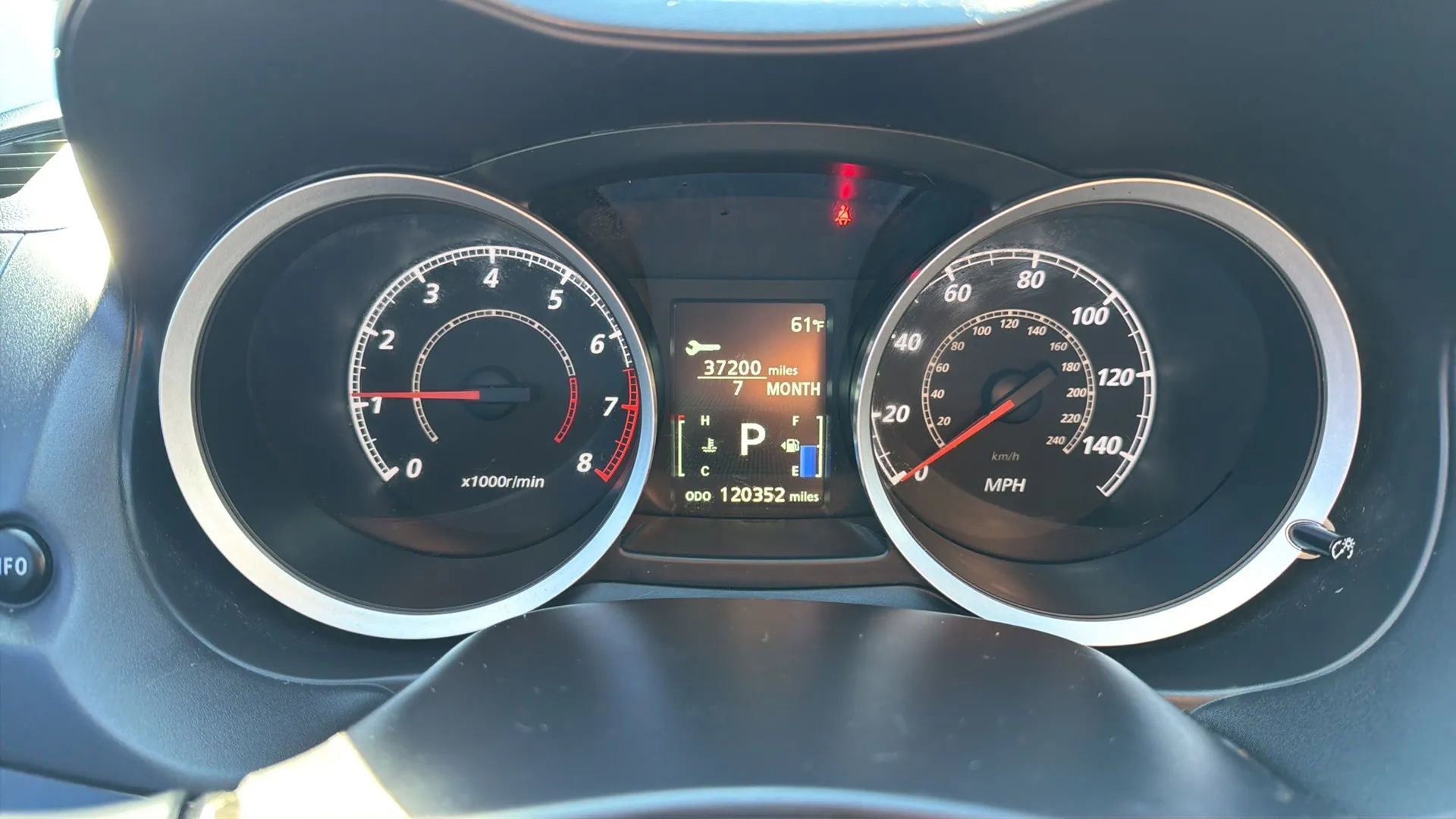 Used 2016 Mitsubishi Lancer ES FWD image 16