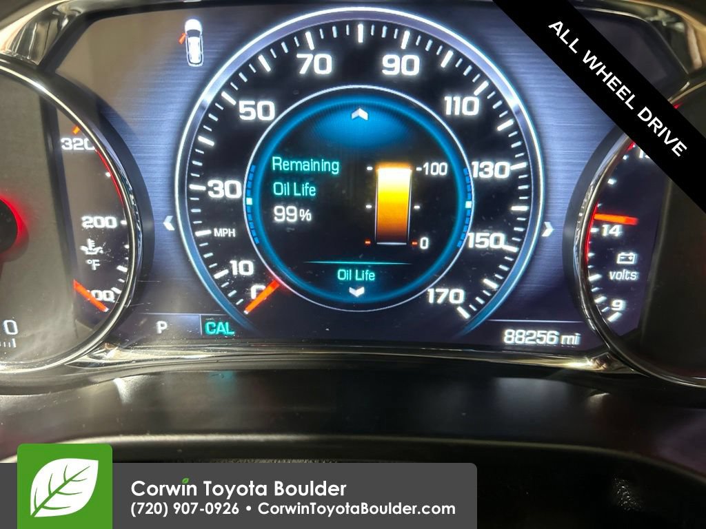 Used 2019 GMC Acadia Denali w/ Technology Package AWD/4WD image 29