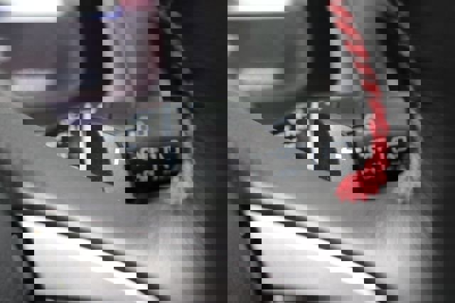 Used 2014 Honda CR-Z EX image 16