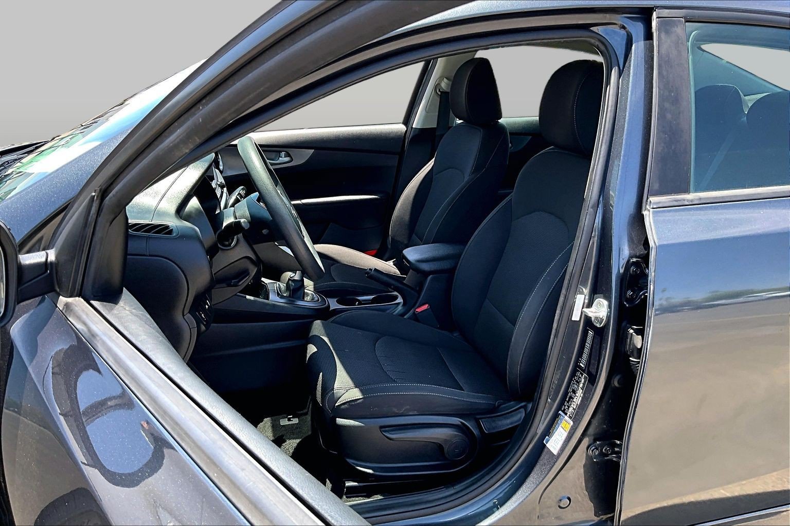 Used 2019 Kia Forte Sedan FWD image 24