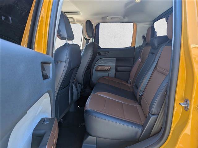 Used 2022 Ford Maverick Lariat w/ Equipment Group 500A Standard image 16