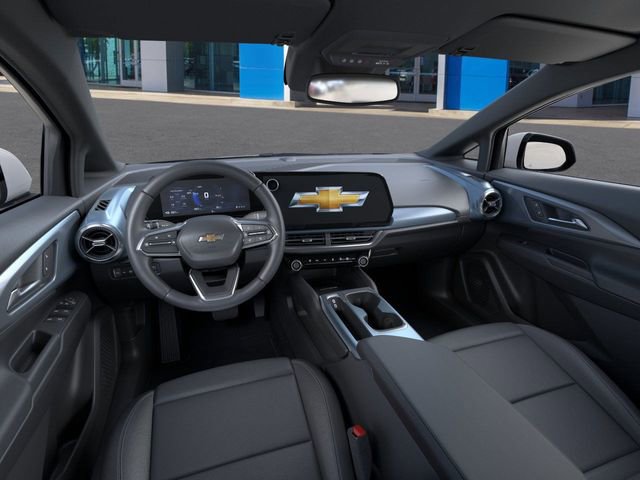 New 2025 Chevrolet Equinox EV LT FWD image 16