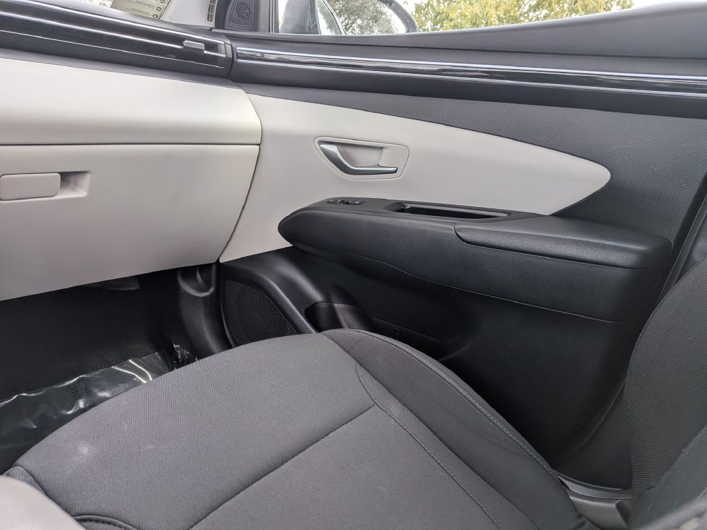 Used 2024 Hyundai Tucson SEL FWD image 16