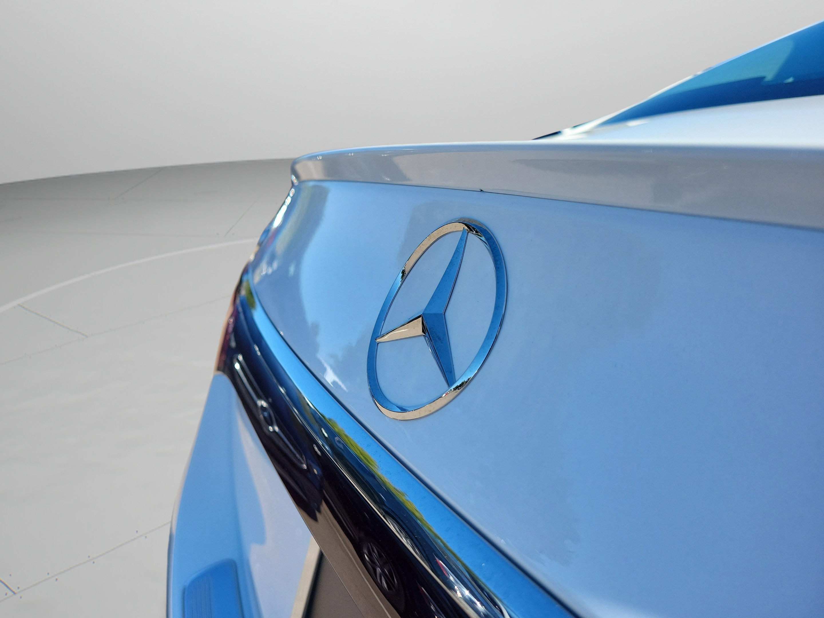 Certified 2026 Mercedes-Benz E 350 Sedan image 32