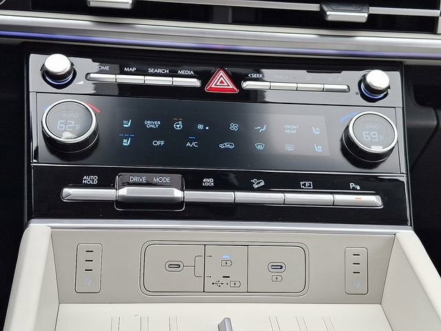 New 2026 Hyundai Santa Fe Calligraphy image 16