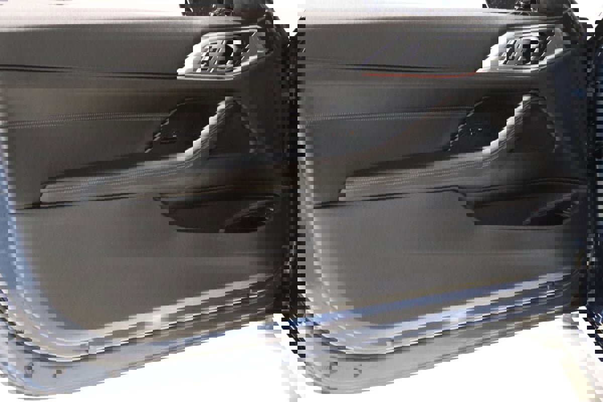 Used 2021 BMW 430i Convertible w/ Premium Package image 37