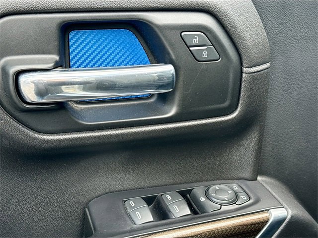 Used 2019 Chevrolet Silverado 1500 LT w/ All-Star Edition image 19