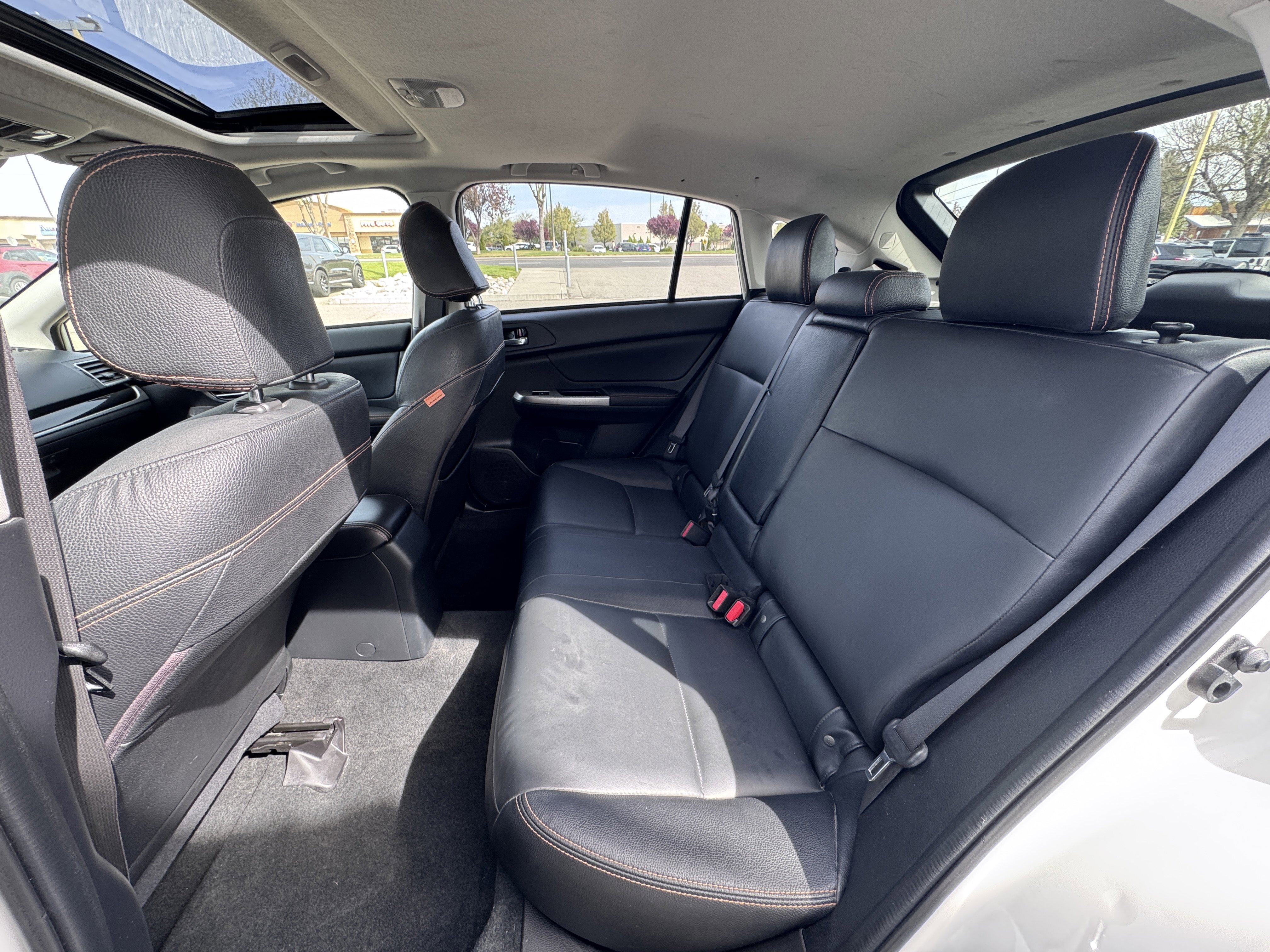 Used 2017 Subaru Crosstrek 2.0i Limited image 36