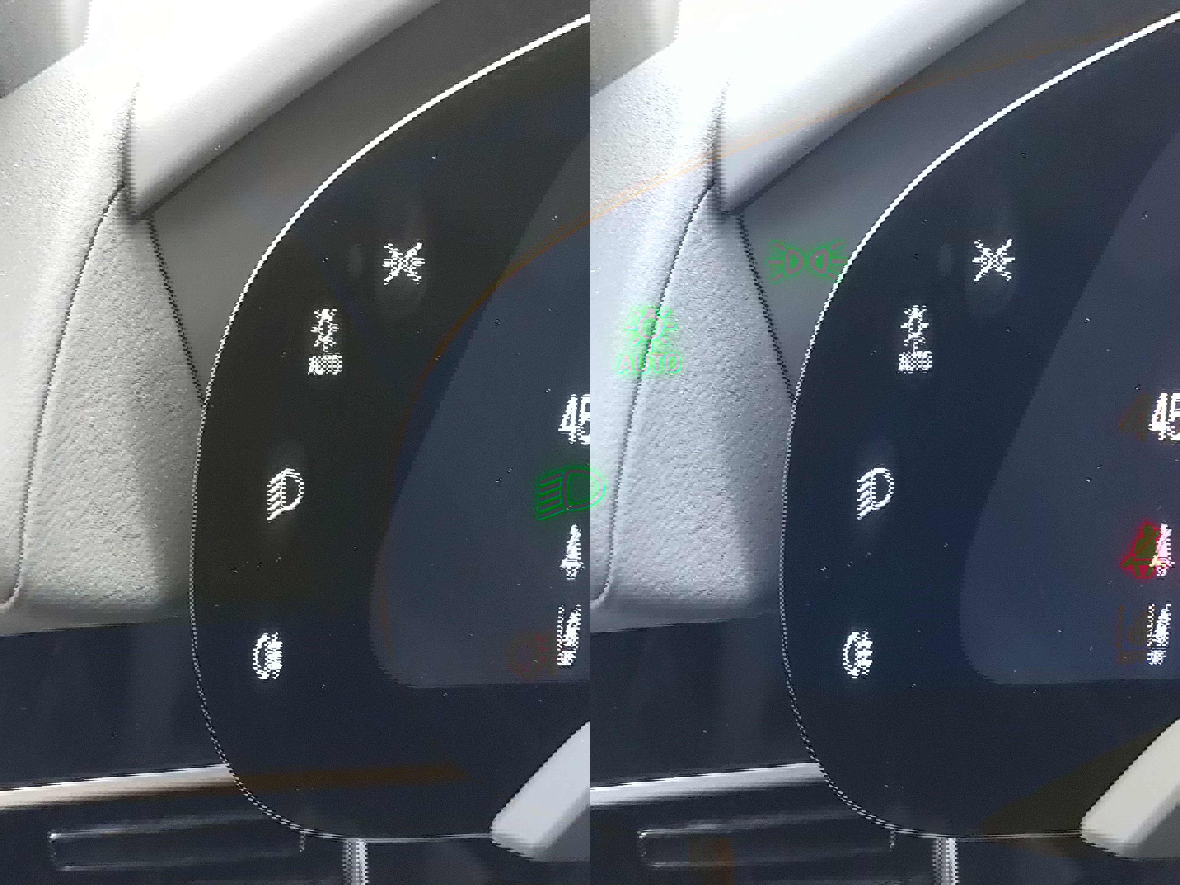 Used 2025 Porsche Taycan 4S image 28