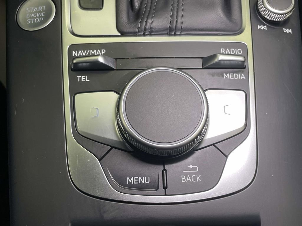 Used 2020 Audi A3 2.0T Premium image 30