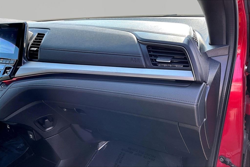 Used 2023 Honda Odyssey Sport image 21