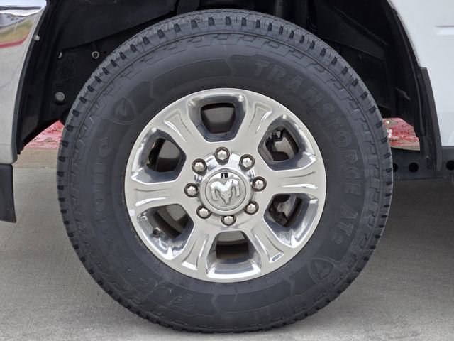 Used 2023 RAM 2500 Big Horn w/ Level 1 Equipment Group image 12