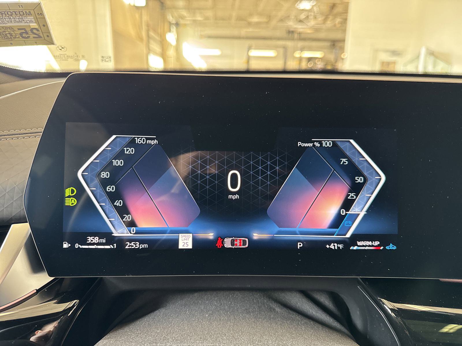 Used 2025 BMW X2 xDrive28i w/ Convenience Package image 22