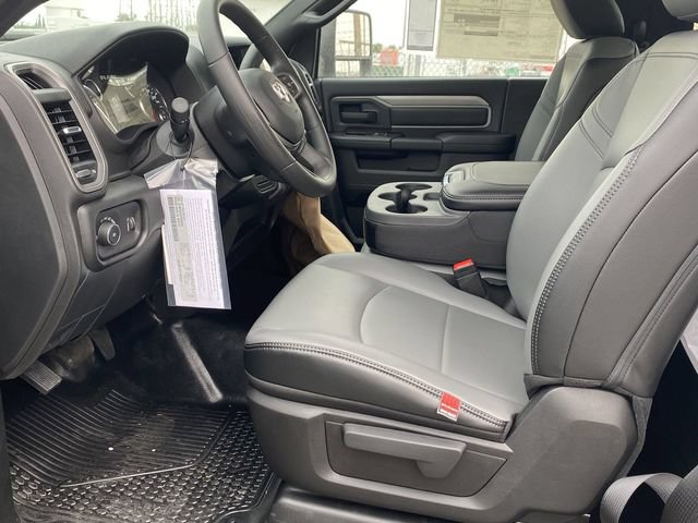 New 2023 RAM 4500 Tradesman RWD image 10