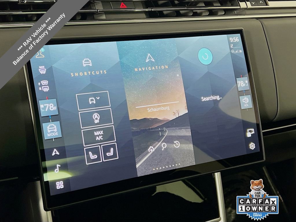 Used 2024 Land Rover Range Rover SE image 15