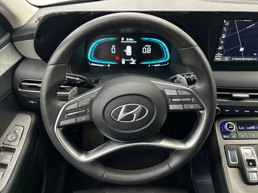 Used 2025 Hyundai Palisade SEL FWD image 26