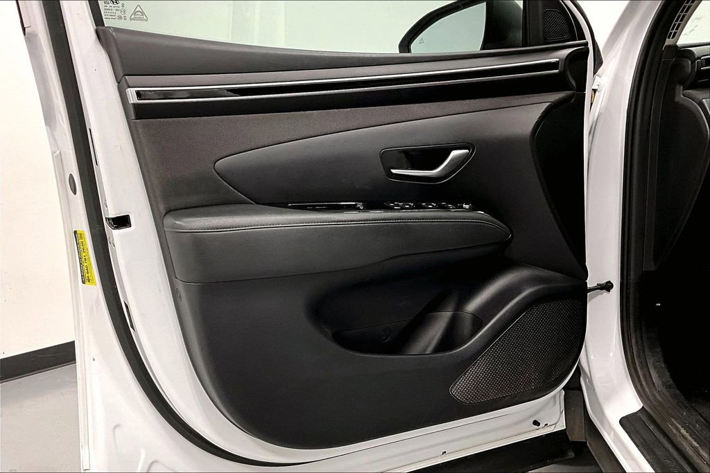 Used 2022 Hyundai Tucson SEL w/ Convenience Package image 21