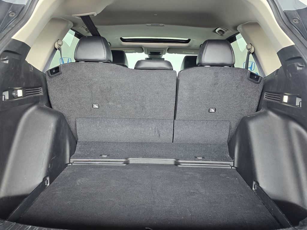 Used 2023 Honda CR-V EX-L image 45
